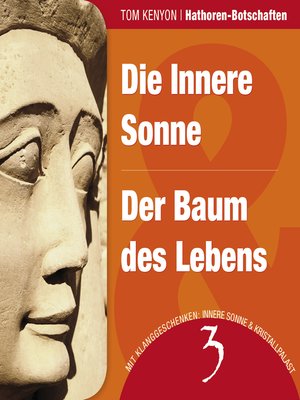 cover image of Die Innere Sonne & Der Baum des Lebens